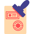 completed-disembarkation-card-for-foreign-nationals